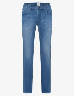 Brax Jeans|Big Boys*Style Chuck ocean blue used