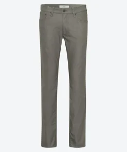 Brax Hosen|Big Boys*Style Chuck olive