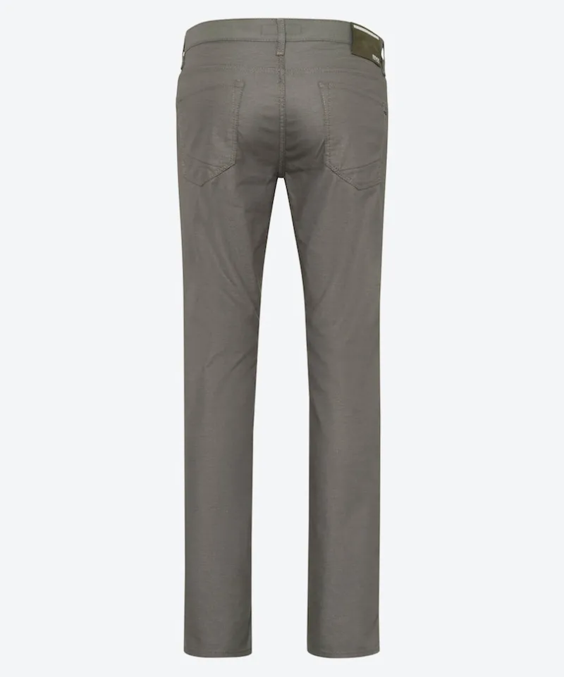 Brax Hosen|Big Boys*Style Chuck olive