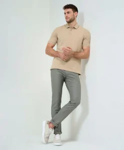 Brax Hosen|Big Boys*Style Chuck olive