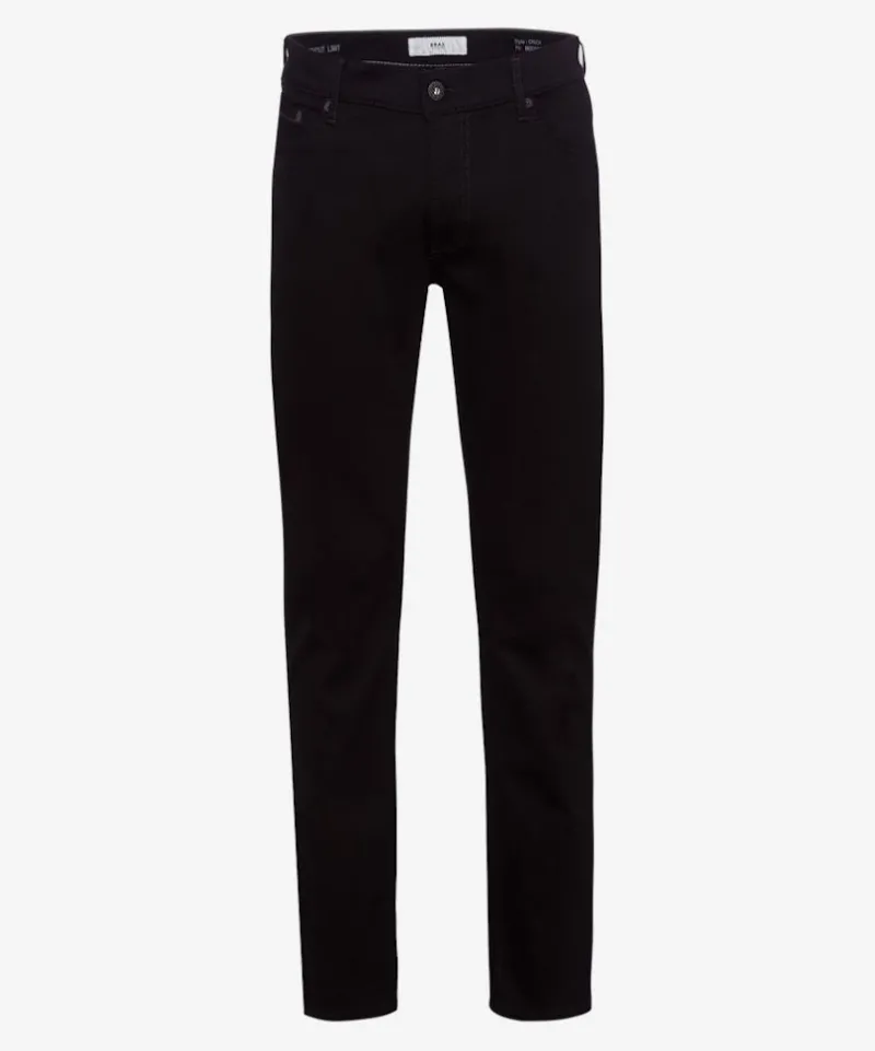 Brax Jeans|Big Boys*Style Chuck perma black