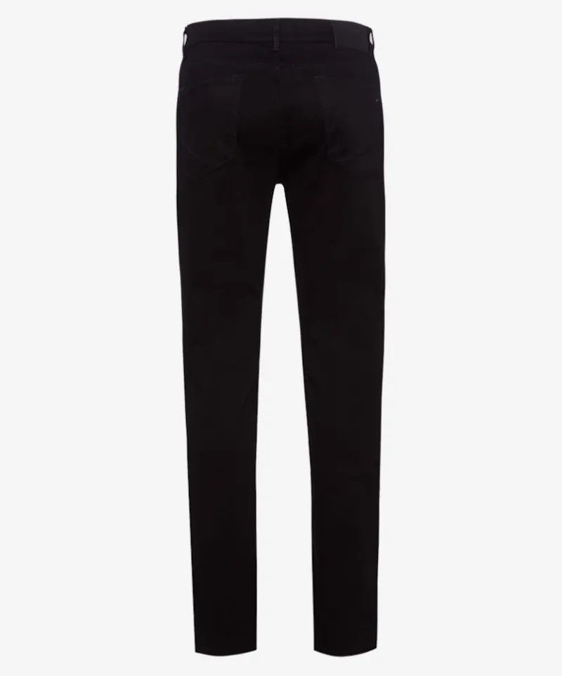 Brax Jeans|Big Boys*Style Chuck perma black