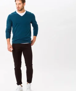 Brax Jeans|Big Boys*Style Chuck perma black