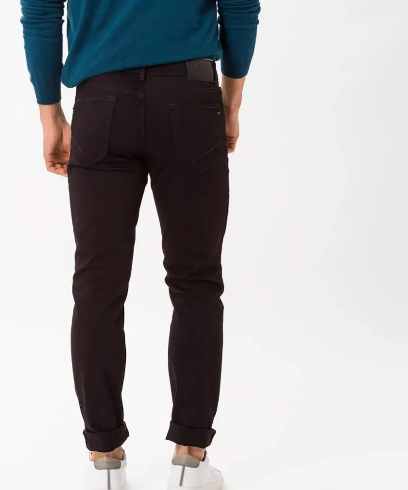 Brax Jeans|Big Boys*Style Chuck perma black