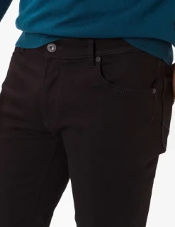 Brax Jeans|Big Boys*Style Chuck perma black