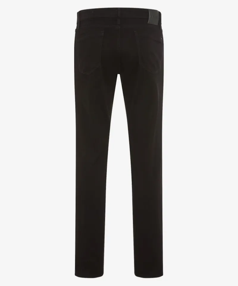 Brax Jeans|Big Boys*Style Chuck perma black