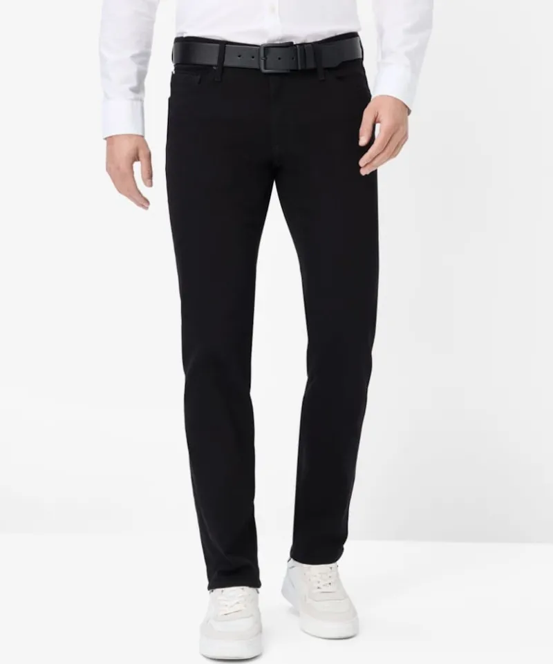 Brax Jeans|Big Boys*Style Chuck perma black