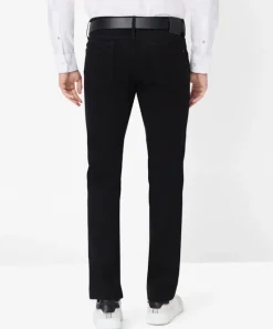 Brax Jeans|Big Boys*Style Chuck perma black