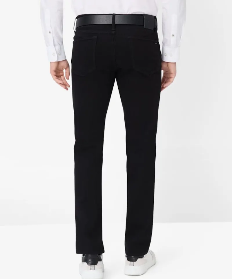 Brax Jeans|Big Boys*Style Chuck perma black