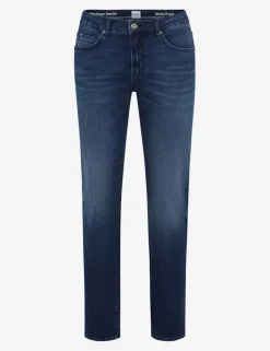 Brax Big Boys|Hosen*Style Chuck regular blue used