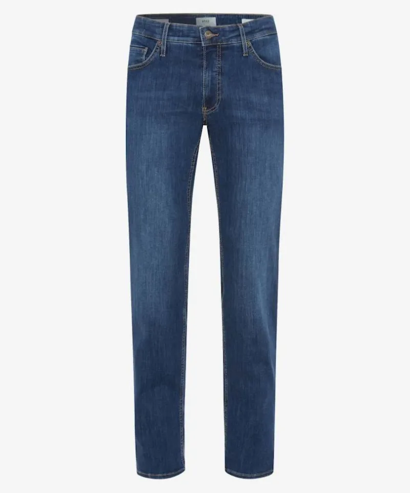 Brax Jeans|Big Boys*Style Chuck regular used