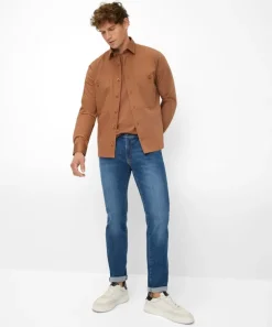 Brax Jeans|Big Boys*Style Chuck regular used