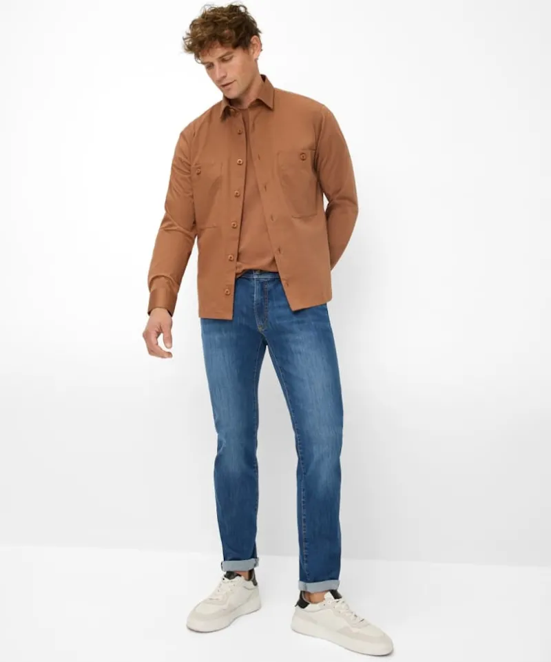 Brax Jeans|Big Boys*Style Chuck regular used