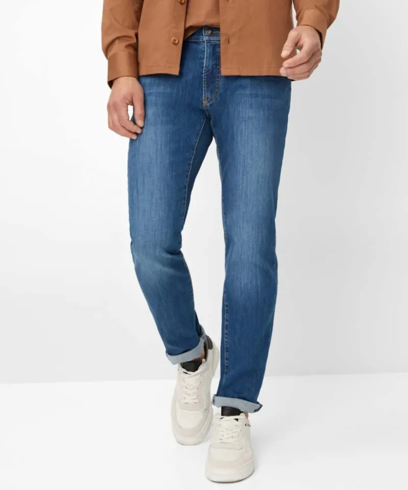 Brax Jeans|Big Boys*Style Chuck regular used