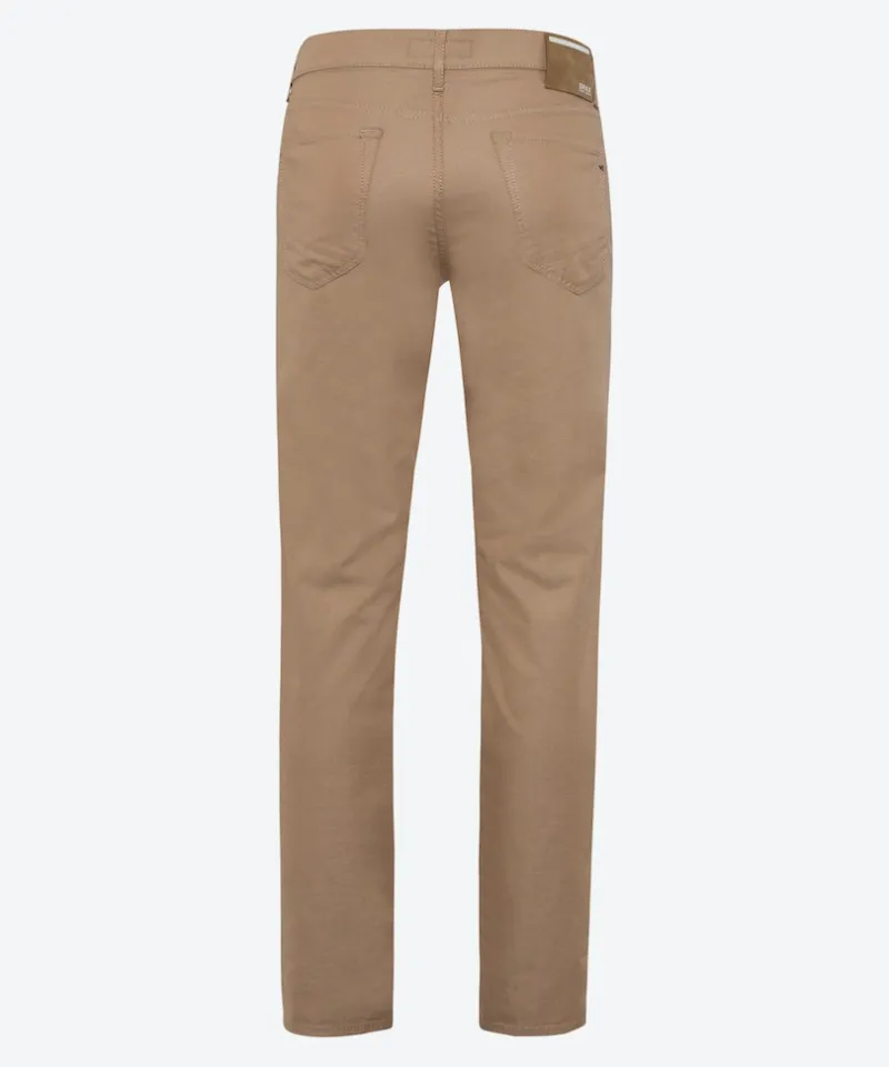 Brax Hosen|Big Boys*Style Chuck sepia