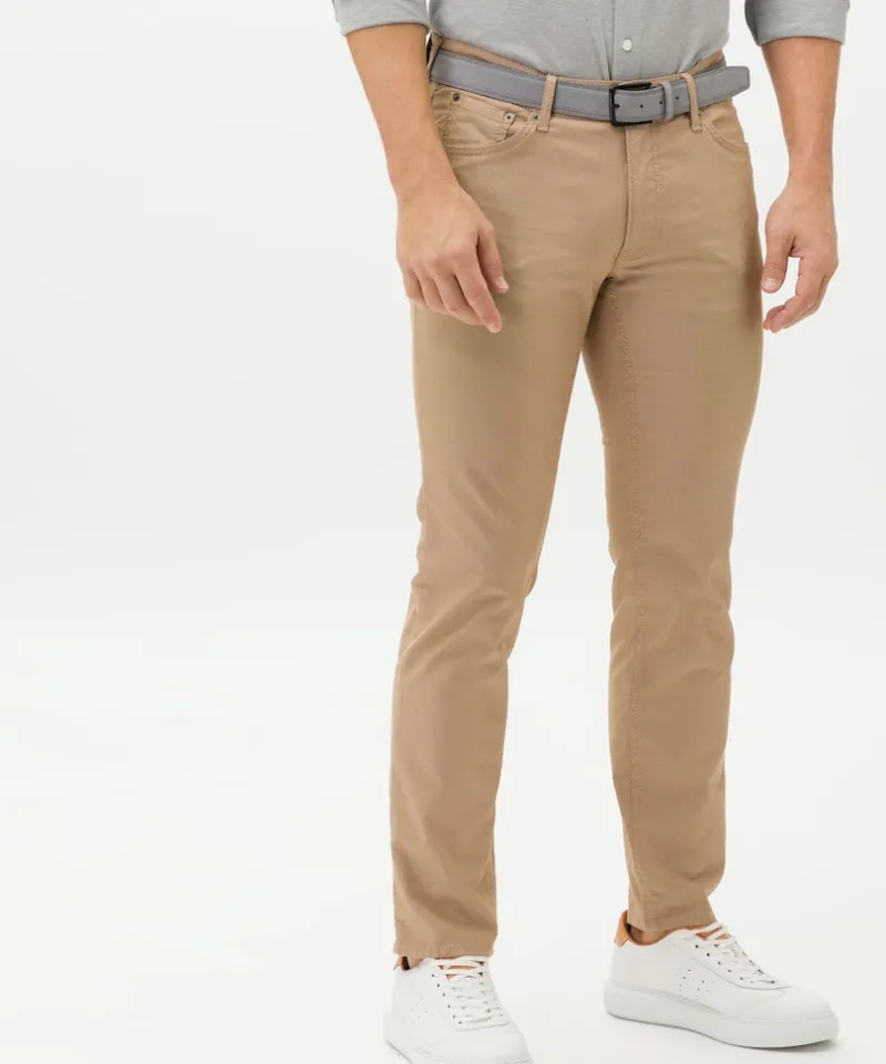 Brax Hosen|Big Boys*Style Chuck sepia