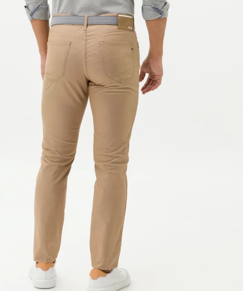 Brax Hosen|Big Boys*Style Chuck sepia