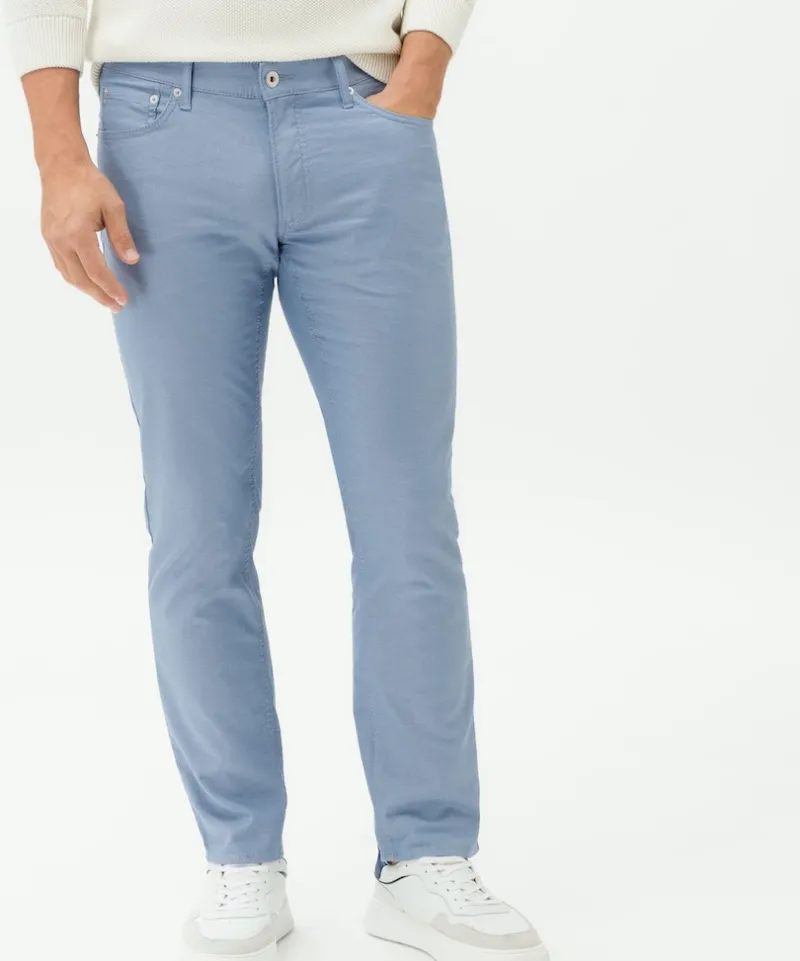 Brax Hosen|Big Boys*Style Chuck sky