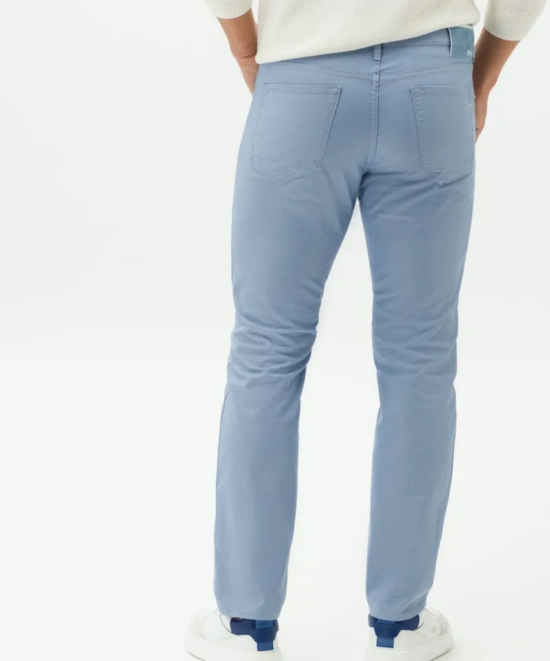 Brax Hosen|Big Boys*Style Chuck sky