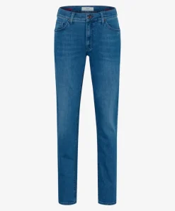 Brax Jeans|Big Boys*Style Chuck sky blue used