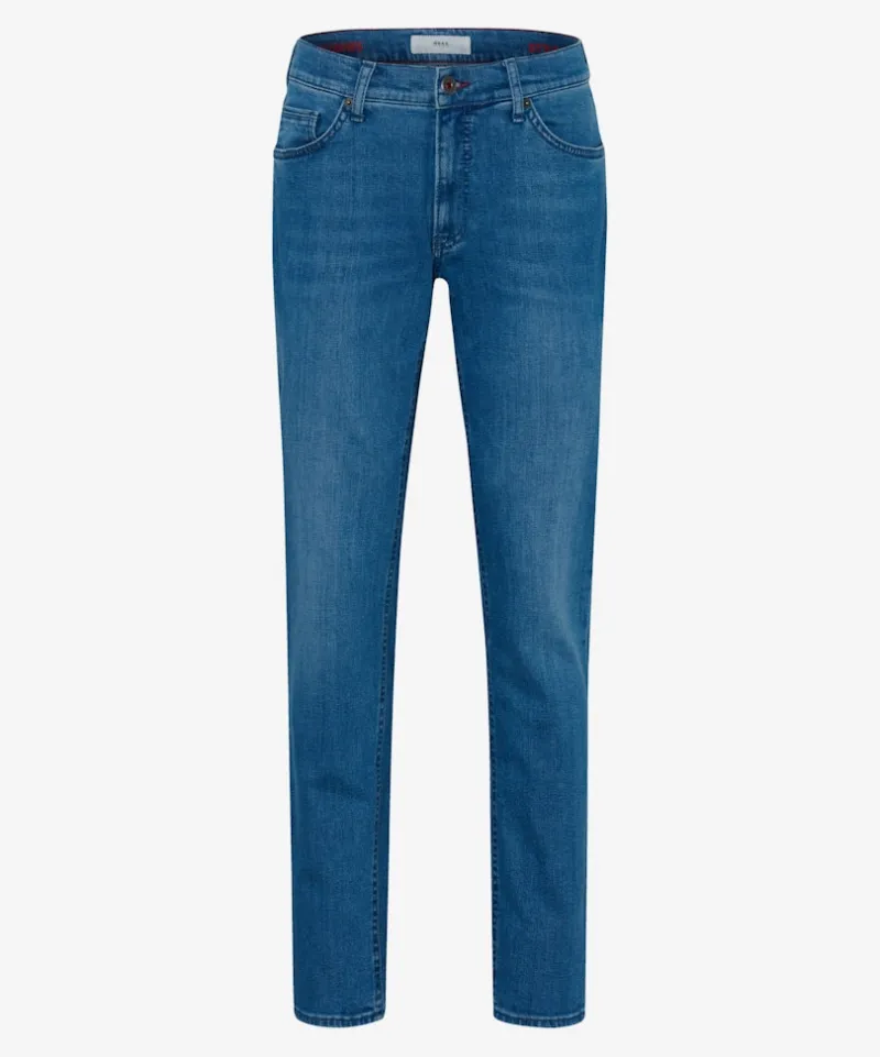 Brax Jeans|Big Boys*Style Chuck sky blue used