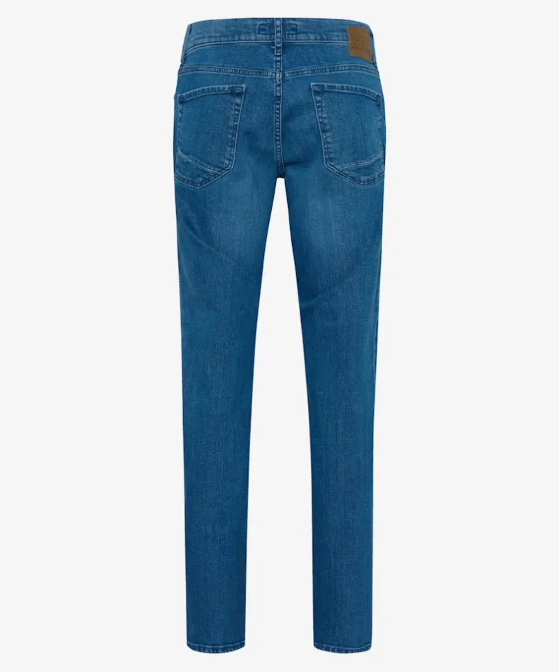 Brax Jeans|Big Boys*Style Chuck sky blue used