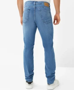 Brax Jeans|Big Boys*Style Chuck sky blue used