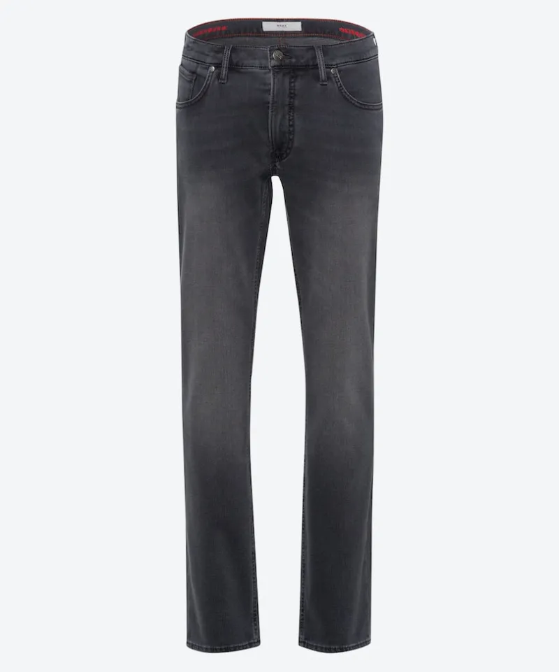 Brax Jeans|Big Boys*Style Chuck slate grey used