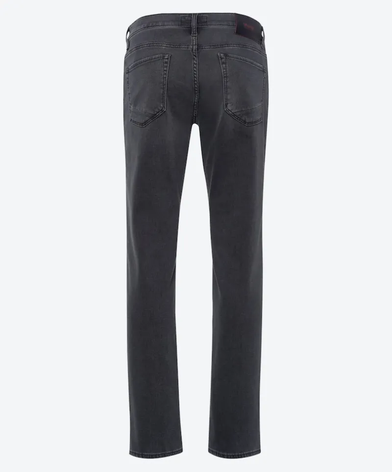 Brax Jeans|Big Boys*Style Chuck slate grey used