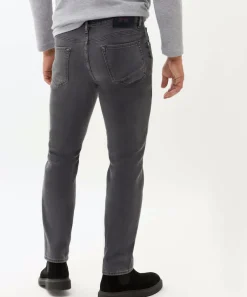 Brax Jeans|Big Boys*Style Chuck slate grey used