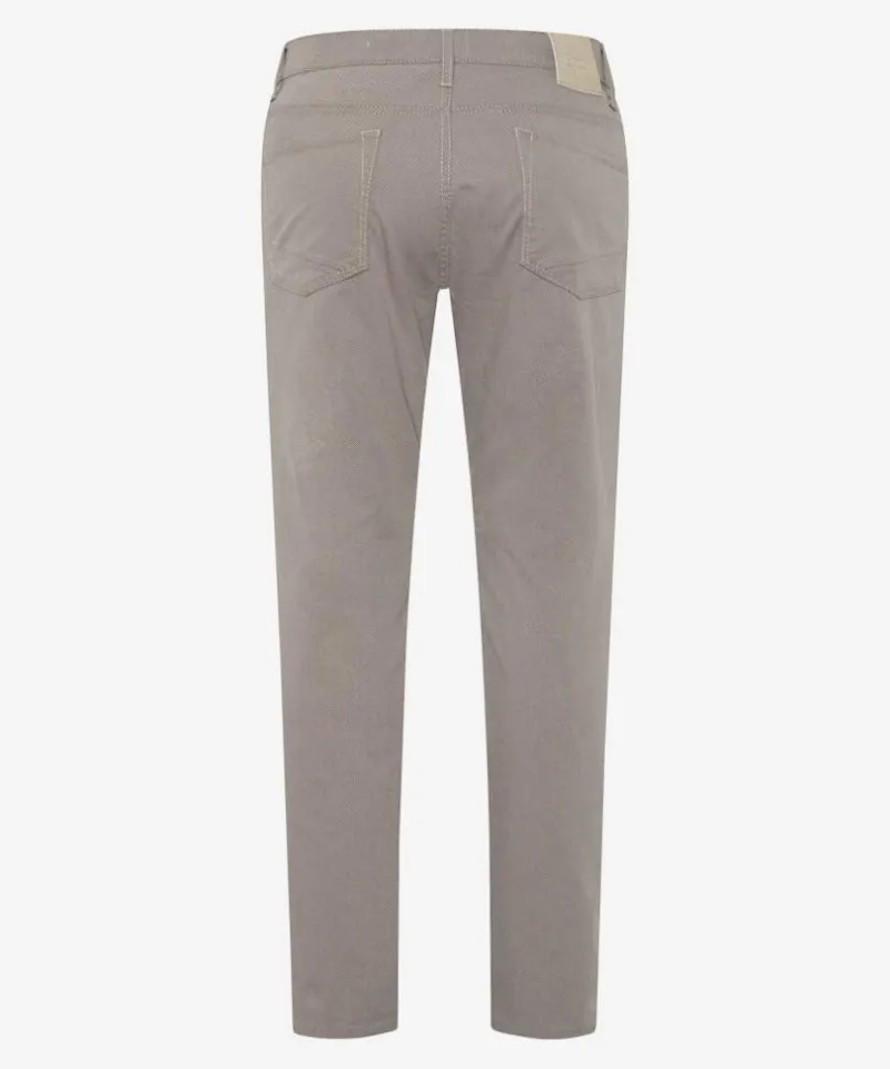 Brax Hosen|Big Boys*Style Chuck stone