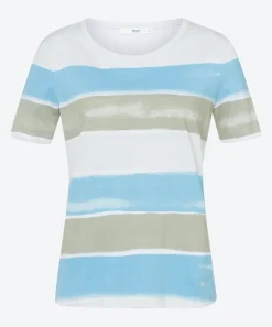 Brax Shirts*Style Cira summer khaki