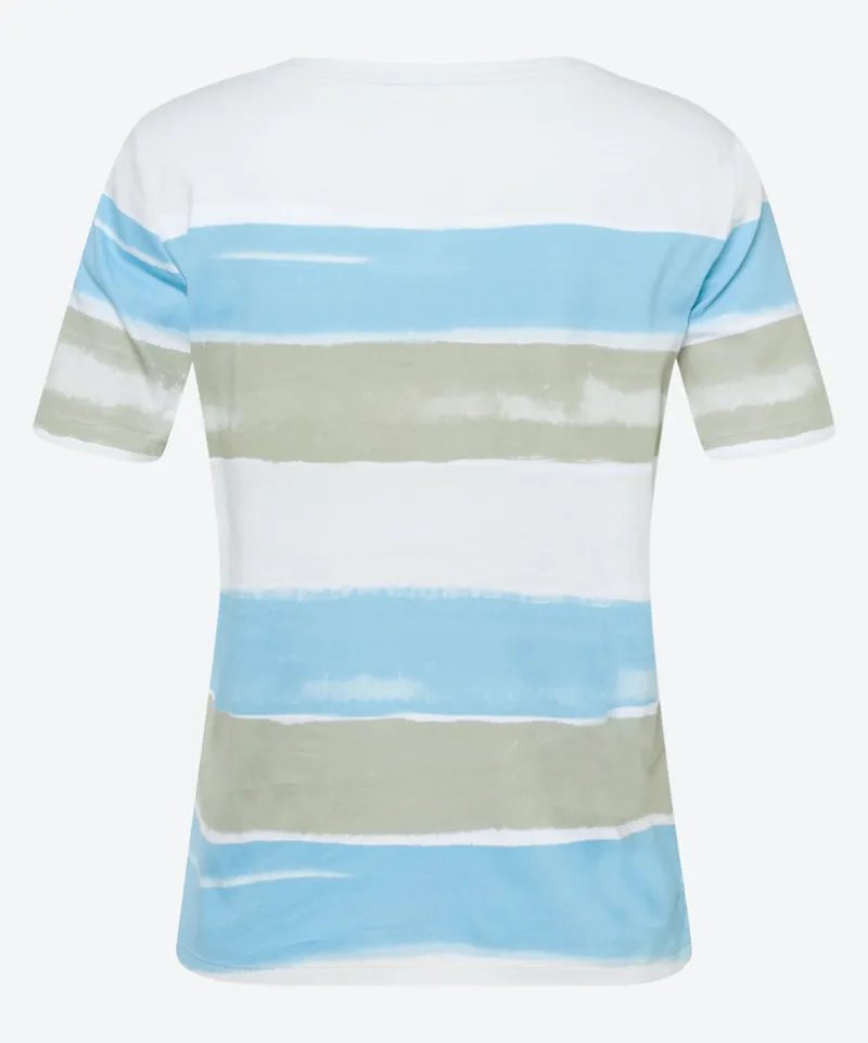 Brax Shirts*Style Cira summer khaki