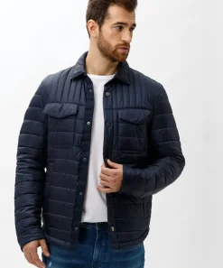 Brax Jacken*Style Clint indigo