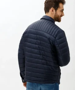 Brax Jacken*Style Clint indigo