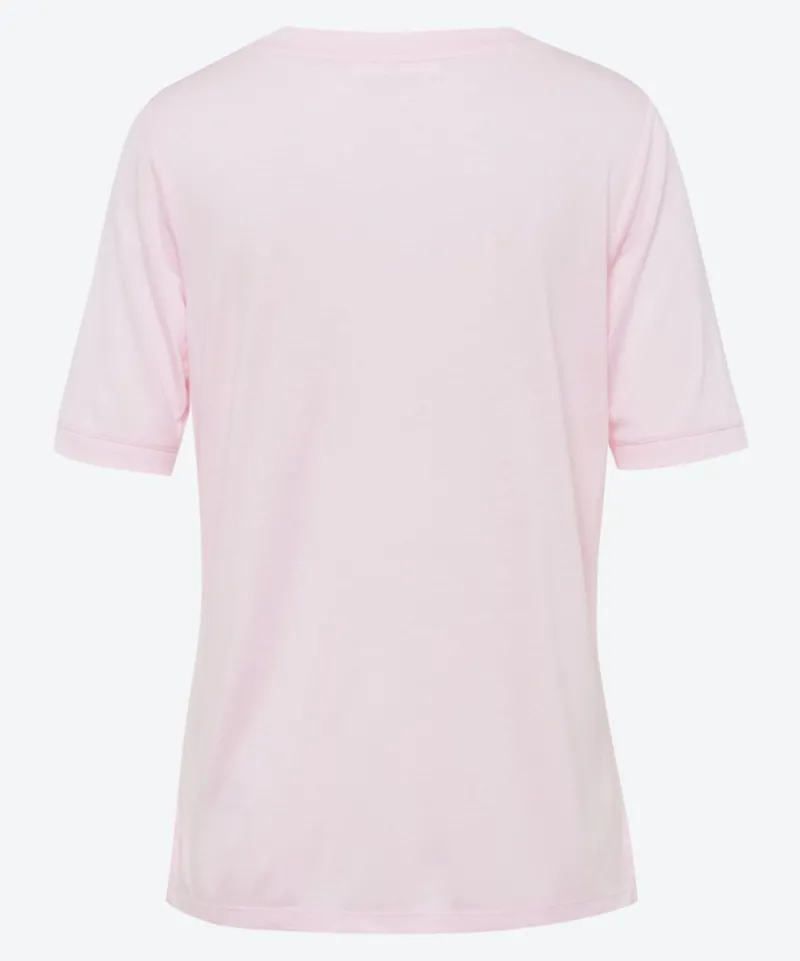 Brax Shirts*Style Colette rose