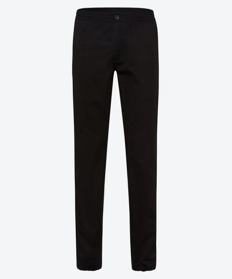 Brax Hosen|Big Boys*Style C-Tech Black