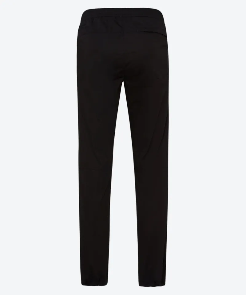 Brax Hosen|Big Boys*Style C-Tech Black