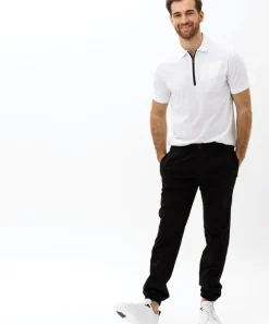 Brax Hosen|Big Boys*Style C-Tech Black