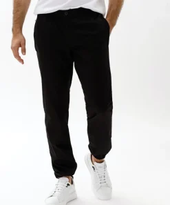 Brax Hosen|Big Boys*Style C-Tech Black