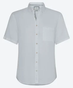 Brax Hemden*Style Dan white