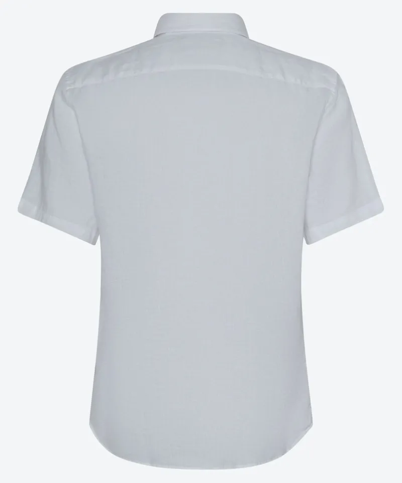 Brax Hemden*Style Dan white