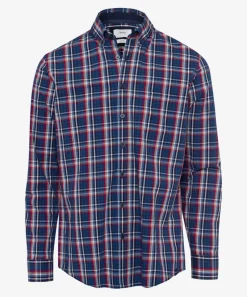 Brax Hemden|Big Boys*Style Daniel athletic