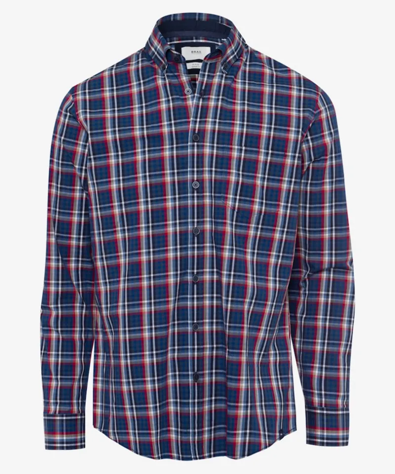 Brax Hemden|Big Boys*Style Daniel athletic