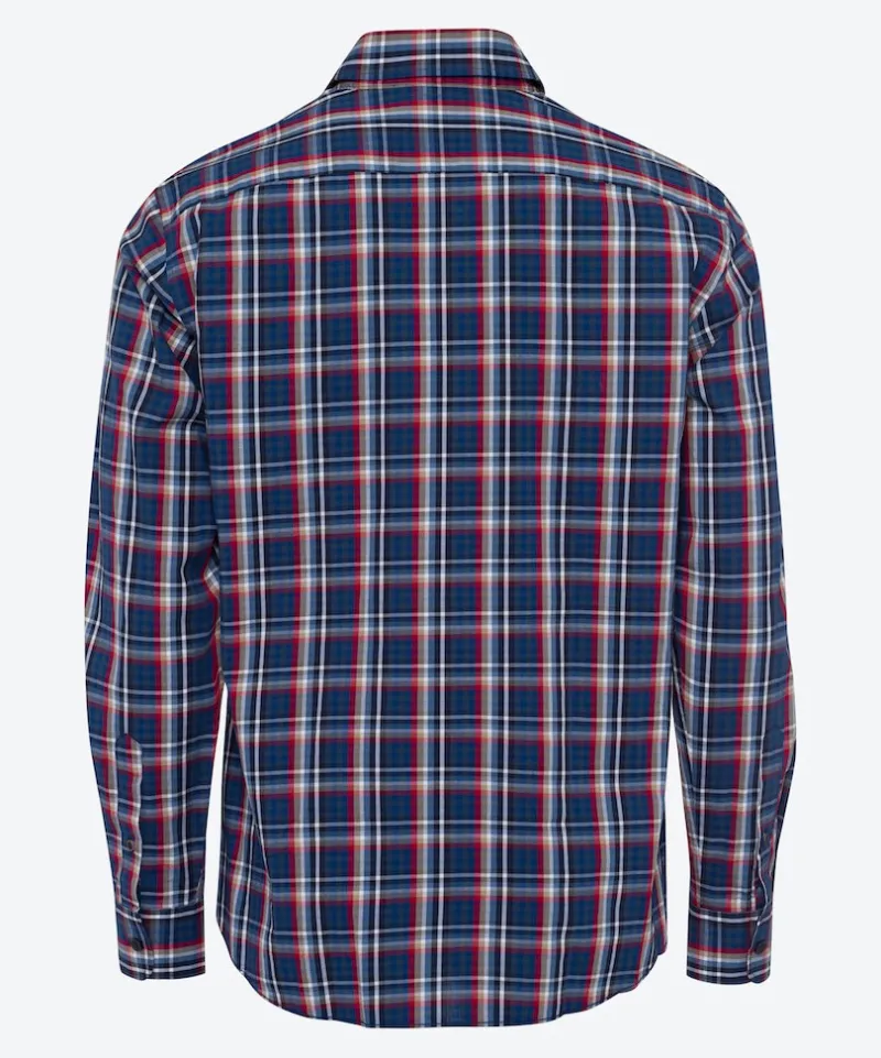 Brax Hemden|Big Boys*Style Daniel athletic