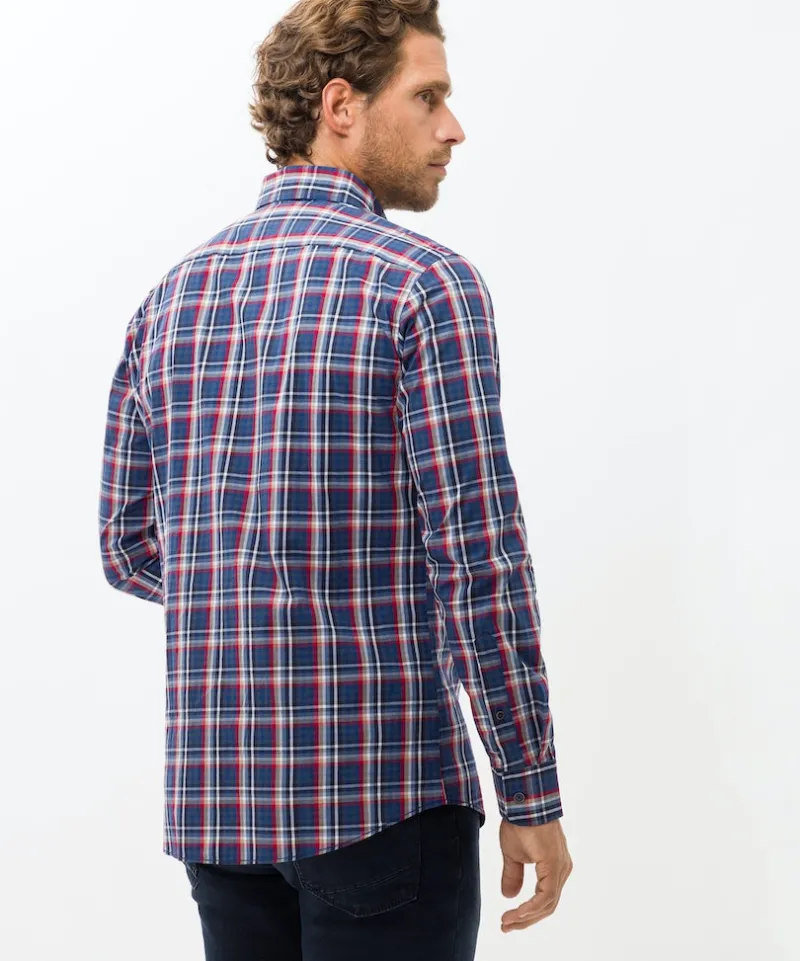 Brax Hemden|Big Boys*Style Daniel athletic