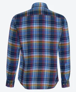 Brax Hemden*Style Daniel manhattan