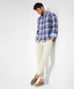 Brax Hemden*Style Daniel manhattan