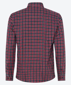 Brax Hemden|Big Boys*Style Daniel monochrome