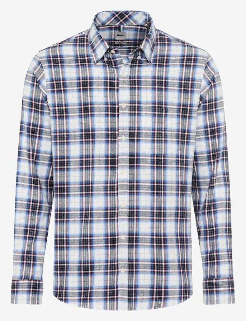 Brax Hemden*Style Daniel universe